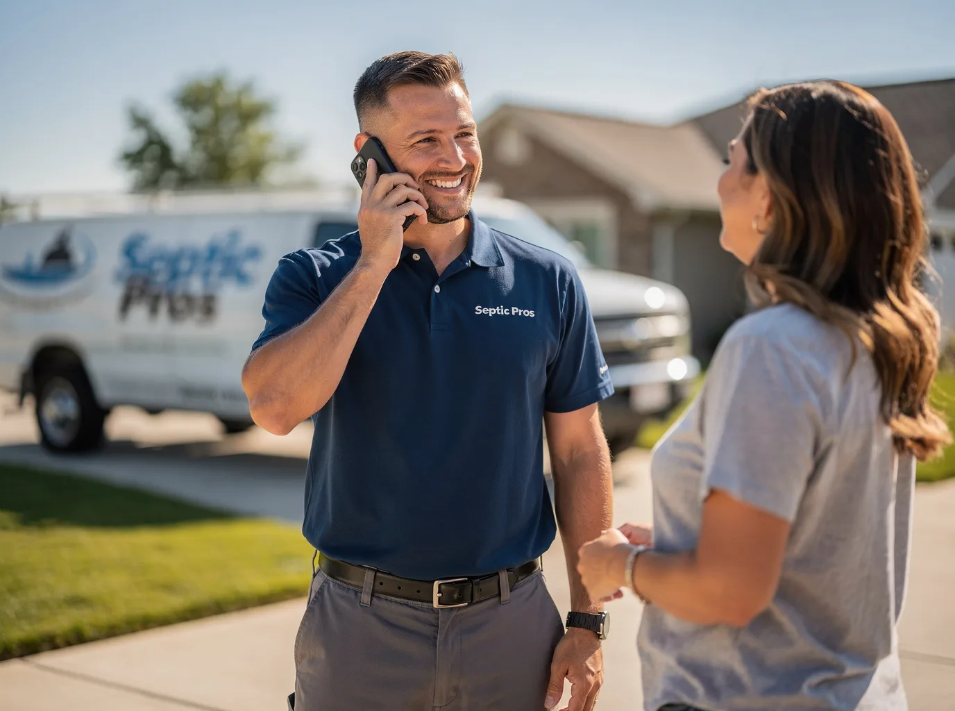 Septic Tank Pumping Helena West Helena, AR FAQs
